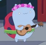 Фотография Catbug