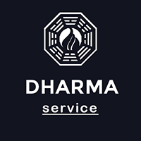 Фотография Dharma_Service